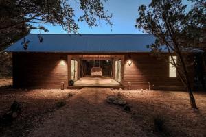 Classically Southern Texas Hill Country Cabins for Weekend Getaways near Austin - Ubytování bez kategorie ve městě Dripping Springs
