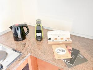 Vista Mare - Spiaggia a 50 mt - AC