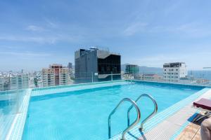 Terra boutique hotel