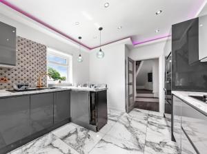 Brand New Luxurious 3bed House