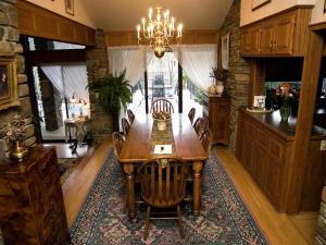 Fantastic Cabin Rental Perfect for a Family Vacation to Northwest Arkansas