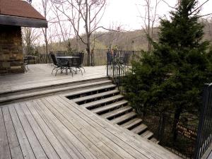 Fantastic Cabin Rental Perfect for a Family Vacation to Northwest Arkansas