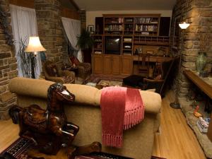 Fantastic Cabin Rental Perfect for a Family Vacation to Northwest Arkansas