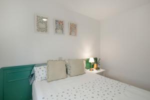 Apartamento Danoe 3