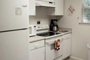 Waterfront Cabin Rental on the Banks of the Guadalupe River near San Antonio, Texas