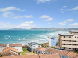 2 Bed in Westward Ho OCE16