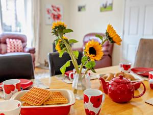 3 Bed in Bruton HTORV