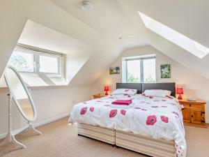 3 Bed in Bruton HTORV