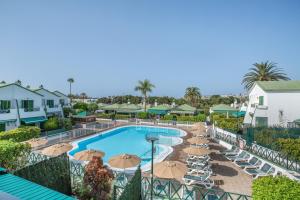 Great Bungalow Maspalomas - Ubytování bez kategorie ve městě Maspalomas