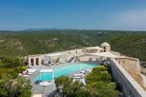 Hotels Hotel Spa Genovese : Suite