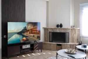 Villa Tuscany 8 away from Veria