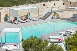 Hotels Hotel Spa Genovese : photos des chambres
