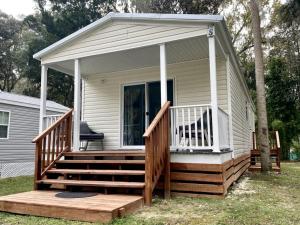 Gorgeous Cottage Close to Fantastic Hiking Trails in Dunnellon, Florida - Ubytování bez kategorie ve městě Dunnellon