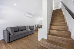 Alfamar Beach Apartment