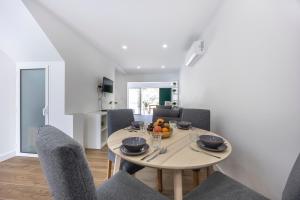 Alfamar Beach Apartment