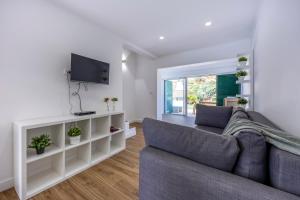 Alfamar Beach Apartment