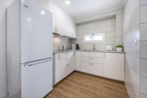 Alfamar Beach Apartment