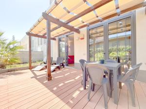 Suite Centro e Mare - Terrazza - Wifi - AC