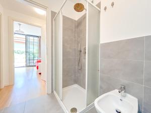 Suite Centro e Mare - Terrazza - Wifi - AC