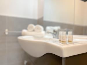 Suite Centro e Mare - Terrazza - Wifi - AC