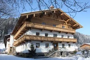 Ferienhof Kampfl - Großhartberg