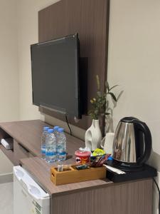 شقق طلال الفندقية