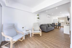 Alfamar Beach Apartment