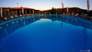 Apollonion Hotel Arkadia Greece