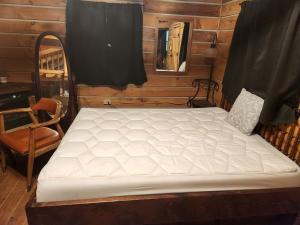 Rural Cabin with Fire Ring Perfect for Outdoor Activities in Indiana