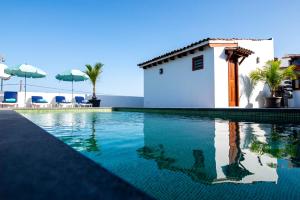 Cruz de los Martillos - Private pool, BBQ - 4hvězdičkové hotely ve městě La Orotava