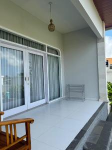 Octa House Pandawa Beach