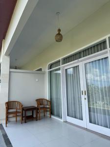 Octa House Pandawa Beach