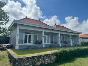 Octa House Pandawa Beach