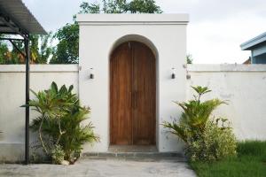 Octa House Pandawa Beach