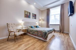 Stylish Apartment - Ivana Franka Street