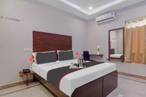 Super Capital O Srinika Inn