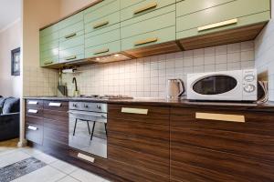 Stylish Apartment - Ivana Franka Street