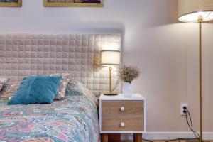 Stylish Apartment - Ivana Franka Street