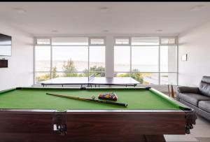 Exclusivo Dpto En Jardin del Mar con increíble vista a la Bahia