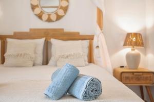 Blanca del Sol Oasis Duna