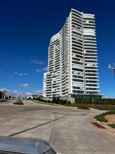 Exclusivo Dpto En Jardin del Mar con increíble vista a la Bahia