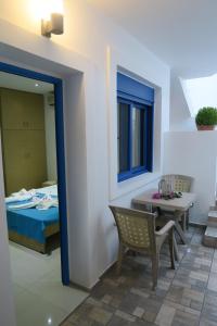 SunOrama Apts-Studios Rethymno Greece