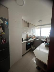 Departamento, Reñaca con increíble vista a Valparaíso