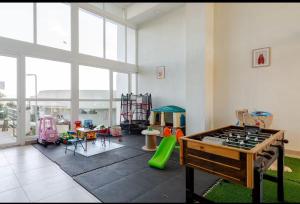 Exclusivo Dpto En Jardin del Mar con increíble vista a la Bahia