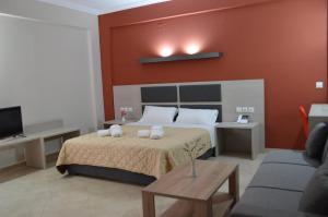 SunSea Hotel Petra