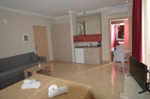 SunSea Hotel Petra