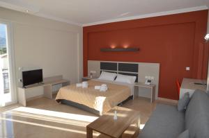 SunSea Hotel Petra
