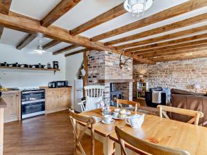 2 Bed in Newthorpe 47031