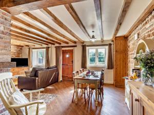 2 Bed in Newthorpe 47031