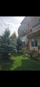 Коттедж для семьи 4 СЕЗОНА - Ubytování bez kategorie ve městě Cholpon-Ata